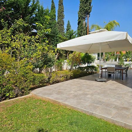 Family Home Protaras Exterior foto