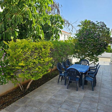 Family Home Protaras Exterior foto