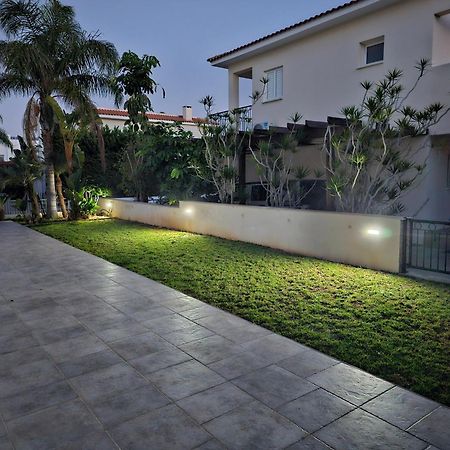 Family Home Protaras Exterior foto
