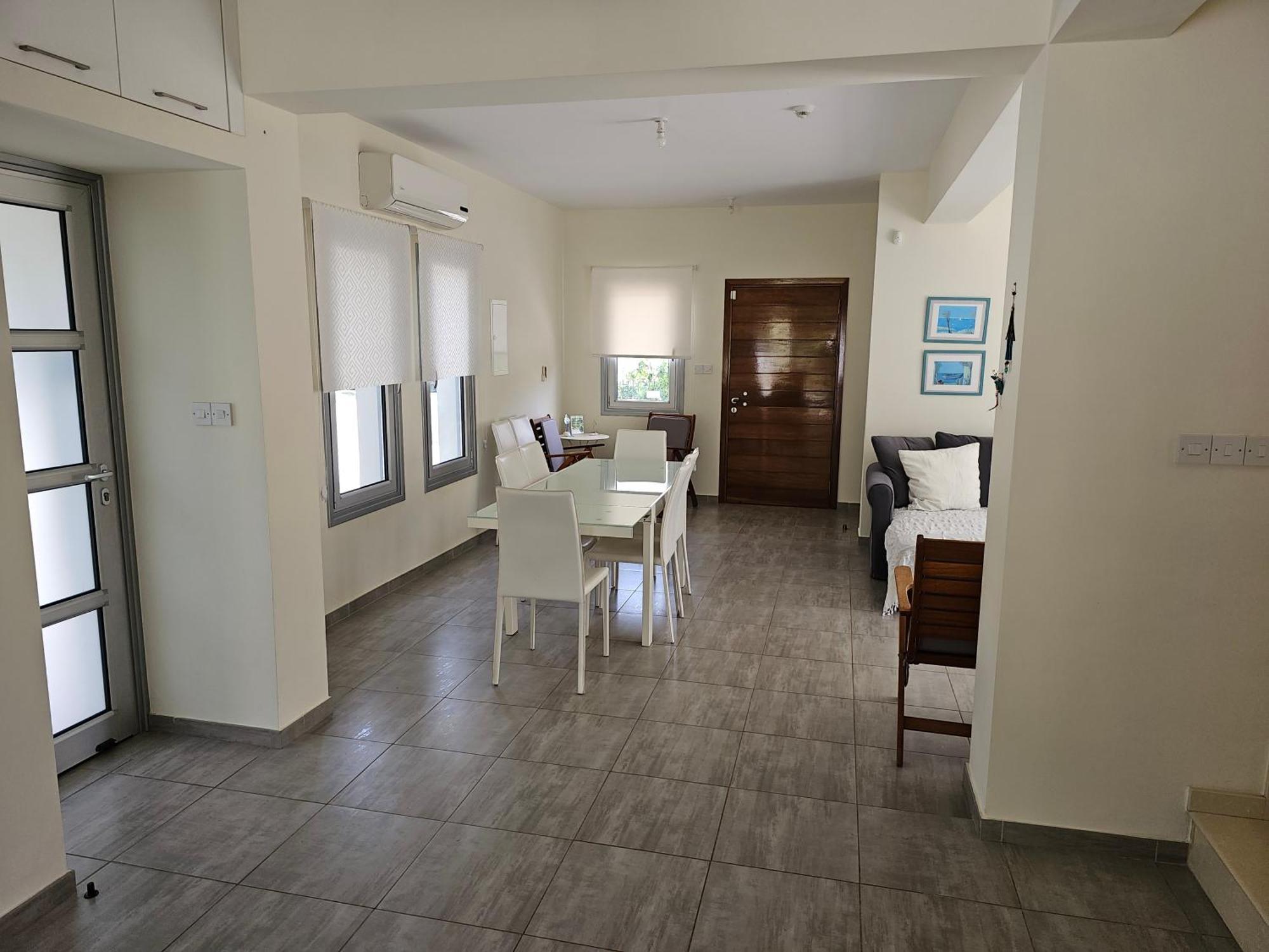 Family Home Protaras Exterior foto