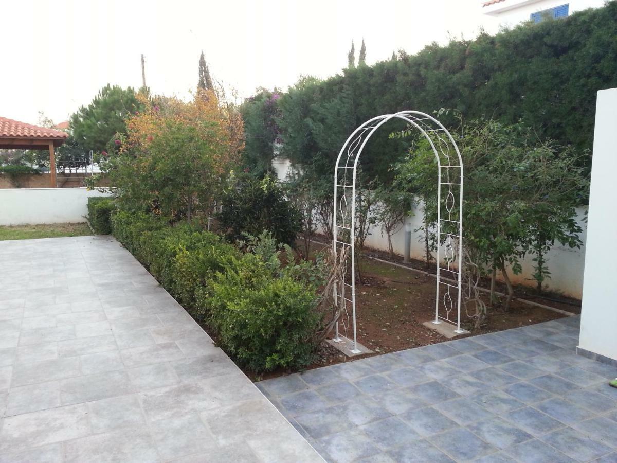 Family Home Protaras Exterior foto